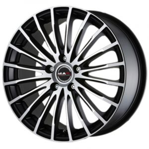 Главная ice black 3 - Про колеса