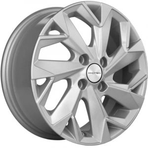 Главная f silver 190 - Про колеса